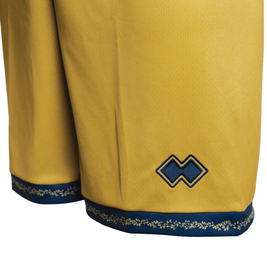 Pantalón Corto Tercero Mujer FC Luzern 2026/27 Pantalón Corto Tercero Mujer FC Luzern 2026/27
