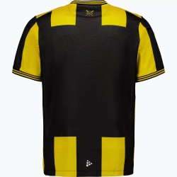 Hombre Hammarby IF camiseta visitante 2026 Hombre Hammarby IF camiseta visitante 2026