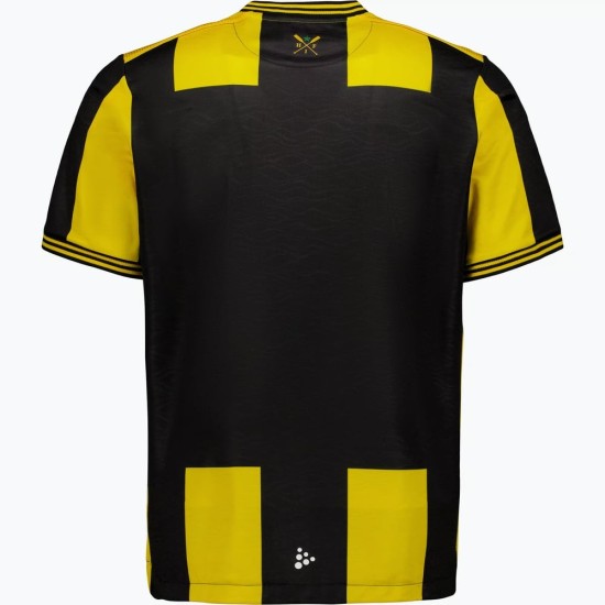 Niños Hammarby IF camiseta visitante 2026 Niños Hammarby IF camiseta visitante 2026