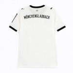 Camiseta local Borussia Mönchengladbach 2025/26 para hombre