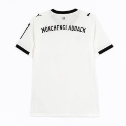 Camiseta local Borussia Mönchengladbach 2025/26 para hombre