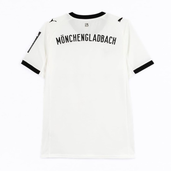 Camiseta local Borussia Mönchengladbach 2025/26 para hombre