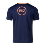 Mujer FC Barcelona 2025/26 Tercera Camiseta Prematch Mujer FC Barcelona 2025/26 Tercera Camiseta Prematch