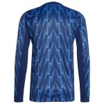 Camiseta de Visitante de Manga Larga Hombre Arsenal 2025/26