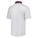Camiseta Retro Visitante Mujer Aston Villa 2000