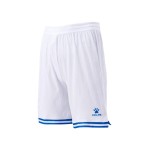 Pantalones Cortos Alternativos de Local RCD Espanyol 2026/27 para Mujer Pantalones Cortos Alternativos de Local RCD Espanyol 2026/27 para Mujer