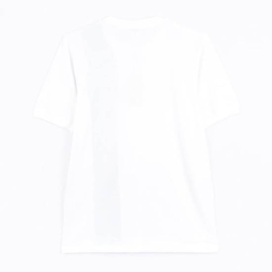 Camiseta retro Borussia Mönchengladbach 1971/72 mujer