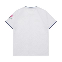 Camiseta visitante de hombre West Ham United 2026/27 sin patrocinador Camiseta visitante de hombre West Ham United 2026/27 sin patrocinador