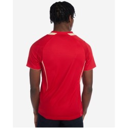 Camiseta Retro Europea Local Mujer Liverpool 2005/06