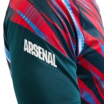 Camiseta Arsenal 2026/27 Pre-Match para Niño Camiseta Arsenal 2026/27 Pre-Match para Niño