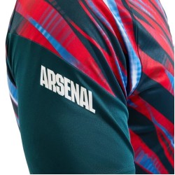 Camiseta Arsenal 2026/27 Pre-Match para Niño