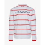 Camiseta Manga Larga Niño N.E.C. Nijmegen 2025/26 Visitante 2