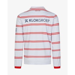 Camiseta Manga Larga Niño N.E.C. Nijmegen 2025/26 Visitante 2 Camiseta Manga Larga Niño N.E.C. Nijmegen 2025/26 Visitante 2