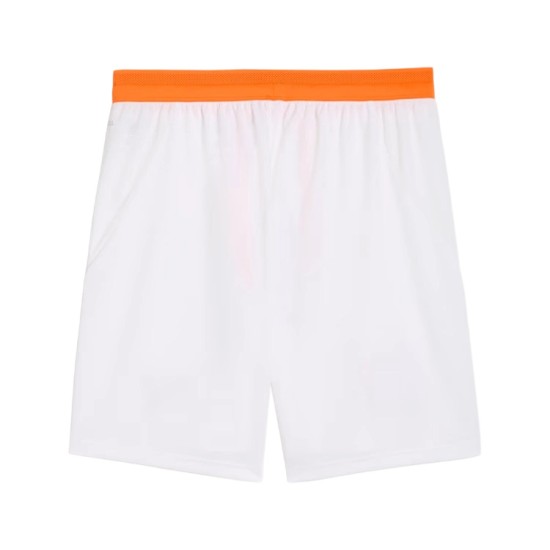 Shorts visitante Costa de Marfil 2026 Copa del Mundo hombre