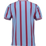 Camiseta Retro Aston Villa Final FA Cup 1957 para Hombre Camiseta Retro Aston Villa Final FA Cup 1957 para Hombre