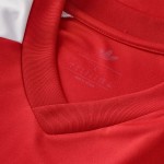 Camiseta de Prepartido Visitante Sheffield United 2026/27 Mujer - Roja Camiseta de Prepartido Visitante Sheffield United 2026/27 Mujer - Roja
