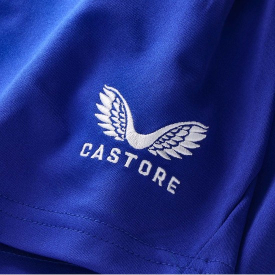 Pantalones cortos alternativos de local Everton 2026/27 para niño Pantalones cortos alternativos de local Everton 2026/27 para niño