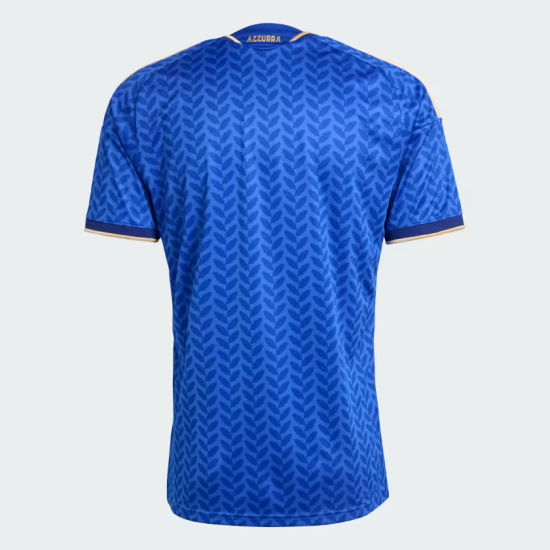 Camiseta local de la Copa del Mundo 2026 de Italia para hombre Camiseta local de la Copa del Mundo 2026 de Italia para hombre