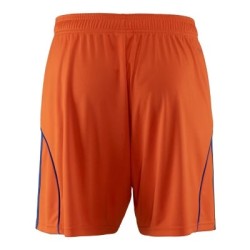 Niño Pantalones Cortos Third FC Schalke 04 2025/26 – Naranja
