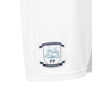 Pantalones Cortos de Visitante Preston North End 2026/27 para Niño Pantalones Cortos de Visitante Preston North End 2026/27 para Niño