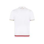 Camiseta local AS Monaco 2025/26 para mujer