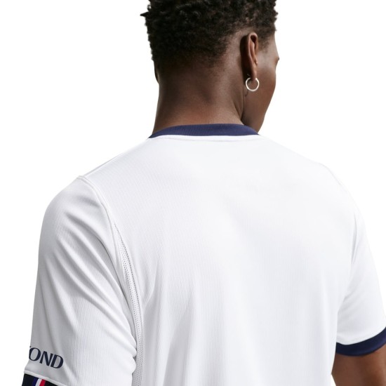 Camiseta Visitante Hombre PSG 2026/27 Camiseta Visitante Hombre PSG 2026/27