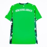 Camiseta Borussia Mönchengladbach 2025/26 Segunda Hombre Camiseta Borussia Mönchengladbach 2025/26 Segunda Hombre