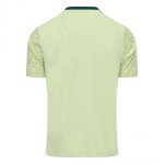 Camiseta de calentamiento visitante Cardiff City 2025/26 mujer