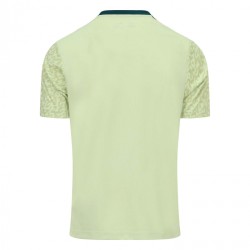 Camiseta de calentamiento visitante Cardiff City 2025/26 niño Camiseta de calentamiento visitante Cardiff City 2025/26 niño