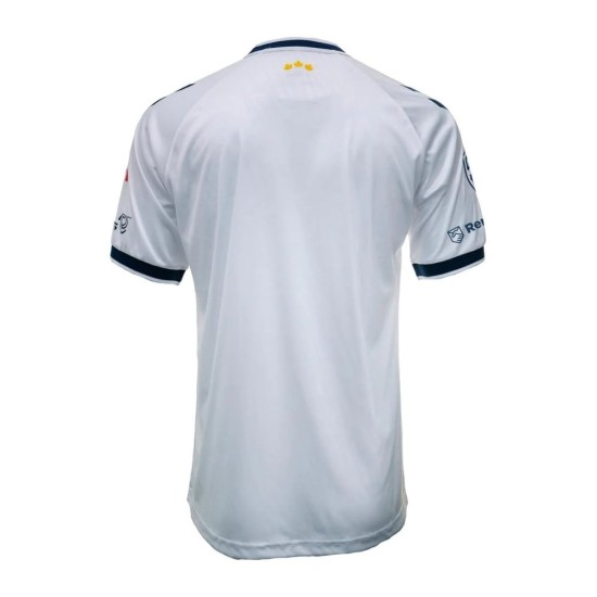 Camiseta Visitante York United FC 2026 Niño Camiseta Visitante York United FC 2026 Niño