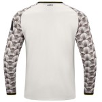 Camiseta visitante infantil de manga larga Dynamo Dresden 2026/27 Camiseta visitante infantil de manga larga Dynamo Dresden 2026/27