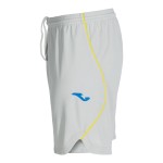 Pantalón corto de visitante infantil Villarreal 2026/27 Pantalón corto de visitante infantil Villarreal 2026/27