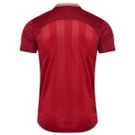 Camiseta local Dinamarca 2025 equipo femenino Hombre