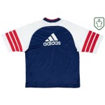 Camiseta retro Bayern Múnich 1998/99 - Azul para hombre Camiseta retro Bayern Múnich 1998/99 - Azul para hombre