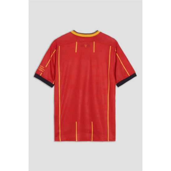 Hombre Lecce 2025/26 Tercera Camiseta