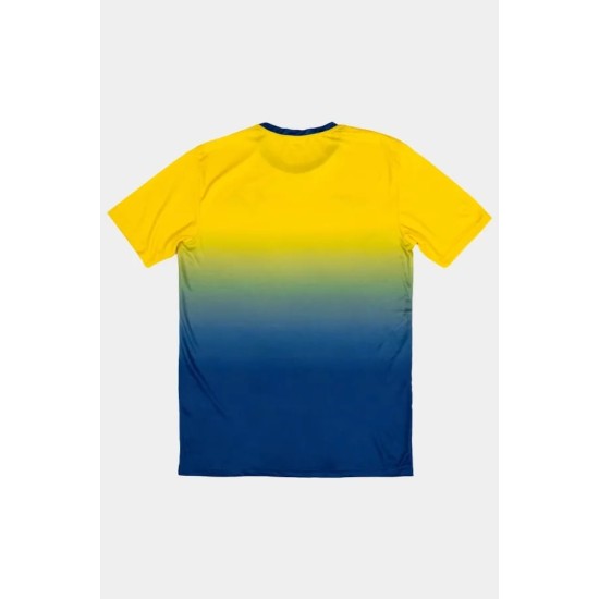 Hombre Hellas Verona 2025/26 Tercera Camiseta de Prepartido Hombre Hellas Verona 2025/26 Tercera Camiseta de Prepartido