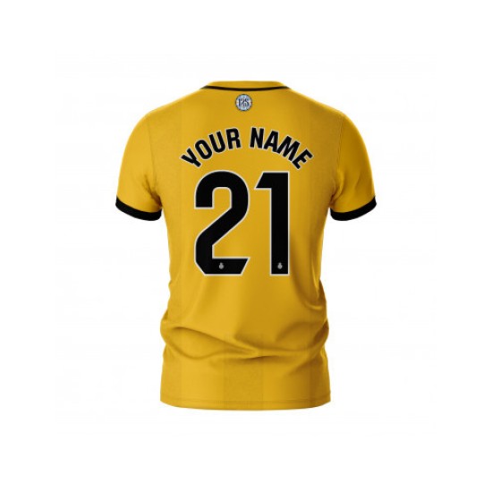 Camiseta del 125º aniversario RCD Espanyol 2025/26 para hombre