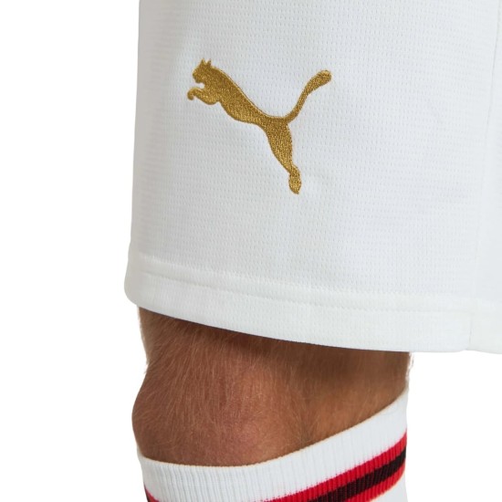 Pantalón Corto Visitante AC Milan 2026/27 Hombre Pantalón Corto Visitante AC Milan 2026/27 Hombre