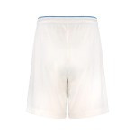 Pantalones Cortos de Local Nápoles 2026/27 Mujer - Blanco Pantalones Cortos de Local Nápoles 2026/27 Mujer - Blanco