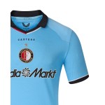 Camiseta Visitante Feyenoord 2026/27 Niño Camiseta Visitante Feyenoord 2026/27 Niño