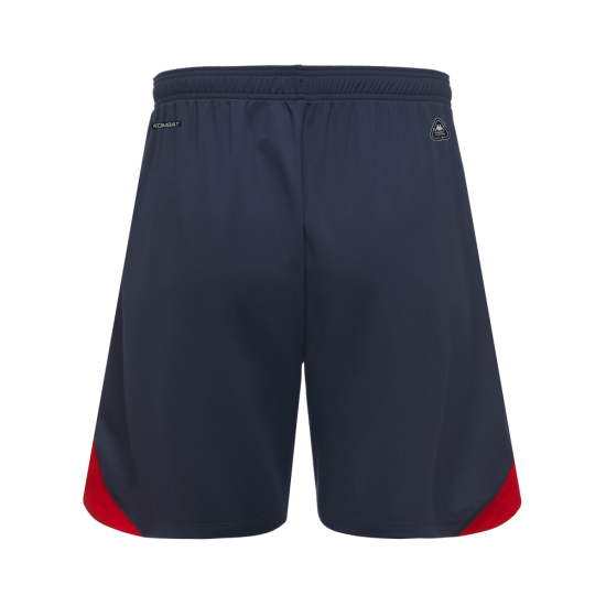 Pantalón corto de local Génova 2026/27 para niño Pantalón corto de local Génova 2026/27 para niño