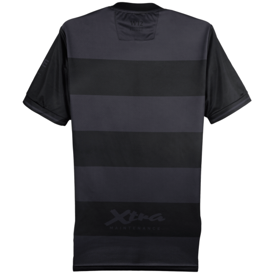 Camiseta Tercera Infantil Queens Park Rangers 2026/27 Camiseta Tercera Infantil Queens Park Rangers 2026/27