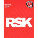 Camiseta de local Charlton Athletic 2026/27 para hombre Camiseta de local Charlton Athletic 2026/27 para hombre