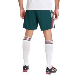 Pantalones Cortos Mundial 2026 Visitante México Hombre Pantalones Cortos Mundial 2026 Visitante México Hombre