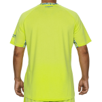 Camiseta Visitante Mujer Hertha BSC 2025/26 - Verde Camiseta Visitante Mujer Hertha BSC 2025/26 - Verde
