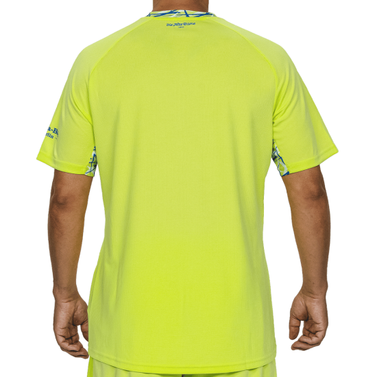Camiseta Visitante Mujer Hertha BSC 2025/26 - Verde Camiseta Visitante Mujer Hertha BSC 2025/26 - Verde