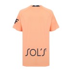 Hombre Le Havre AC 2025/26 Camiseta de Visitante