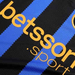 Camiseta de local Inter de Milán 2026/27 para hombre Camiseta de local Inter de Milán 2026/27 para hombre