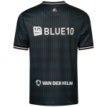Camiseta de Visitante Sparta Rotterdam 2026/27 para Mujer Camiseta de Visitante Sparta Rotterdam 2026/27 para Mujer