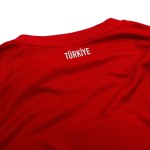 Camiseta Mundial 2026 Local Turquía Hombre